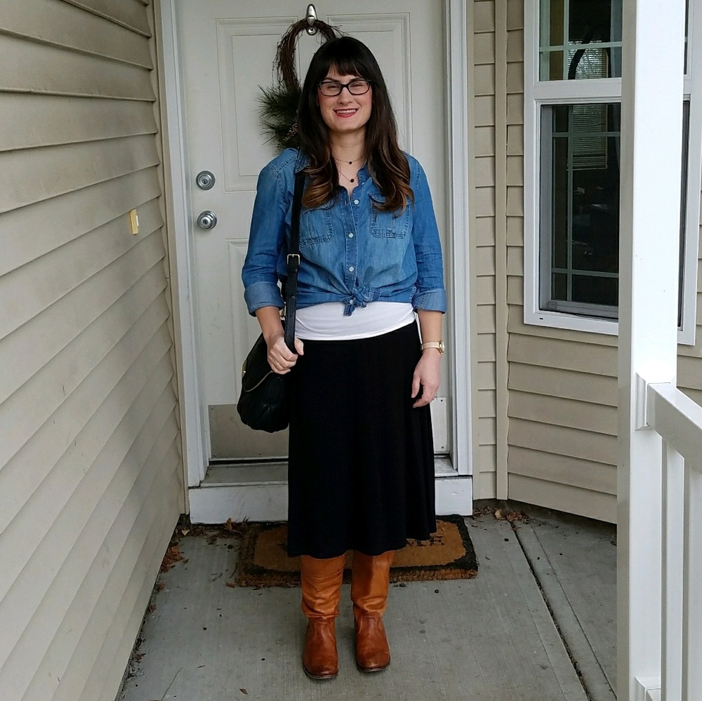 Meet your Posher, Diane